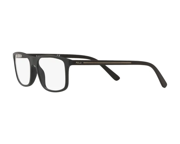 Polo PH2197 Eyeglasses - Matte Black (5284)