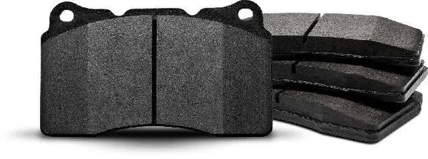 Power Stop - Front Track Day Brake Pads PST-412