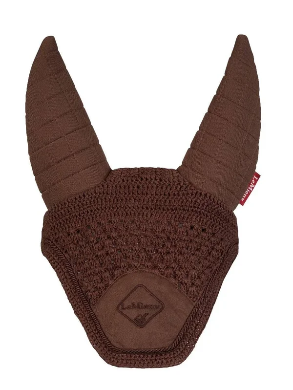 LeMieux Acoustic Ears Fly Hood