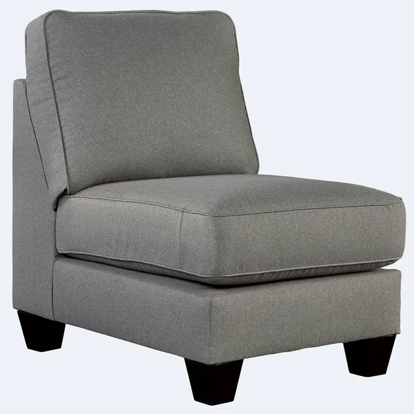 Chamberly - Alloy LAF Corner Chaise