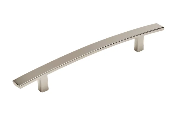 Amerock Cyprus 8 in (203 mm) Center-to-Center Golden Champagne Appliance Pull