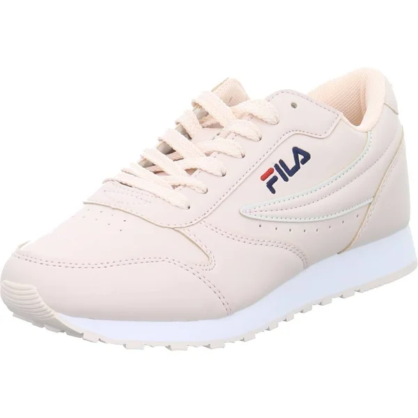 Fila Shoes Orbit Wmn - 101030871Y - Pink - 8.5