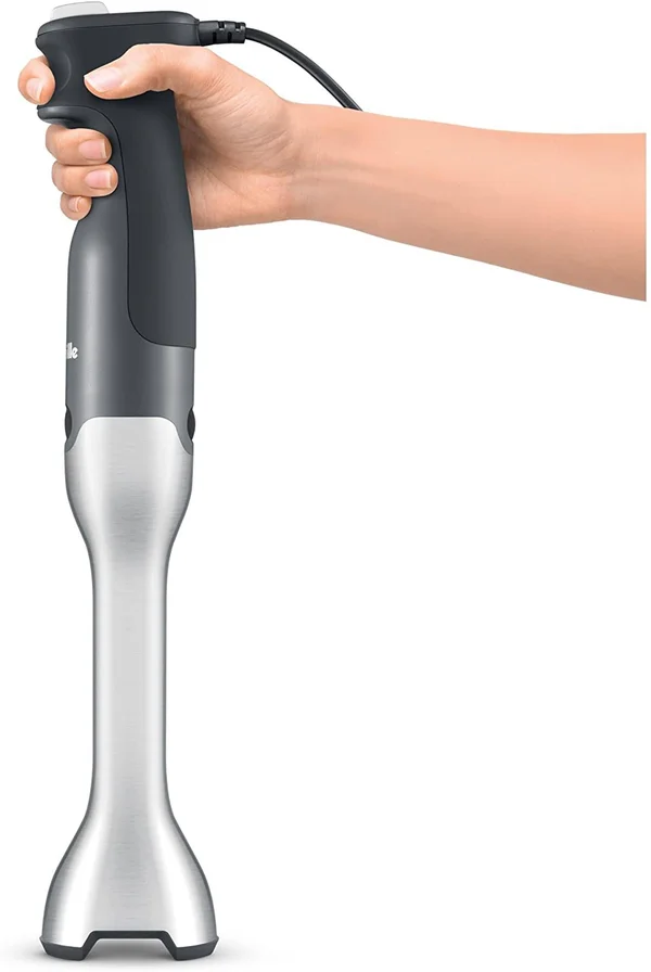 Breville BSB510XL Control Grip Immersion Blender
