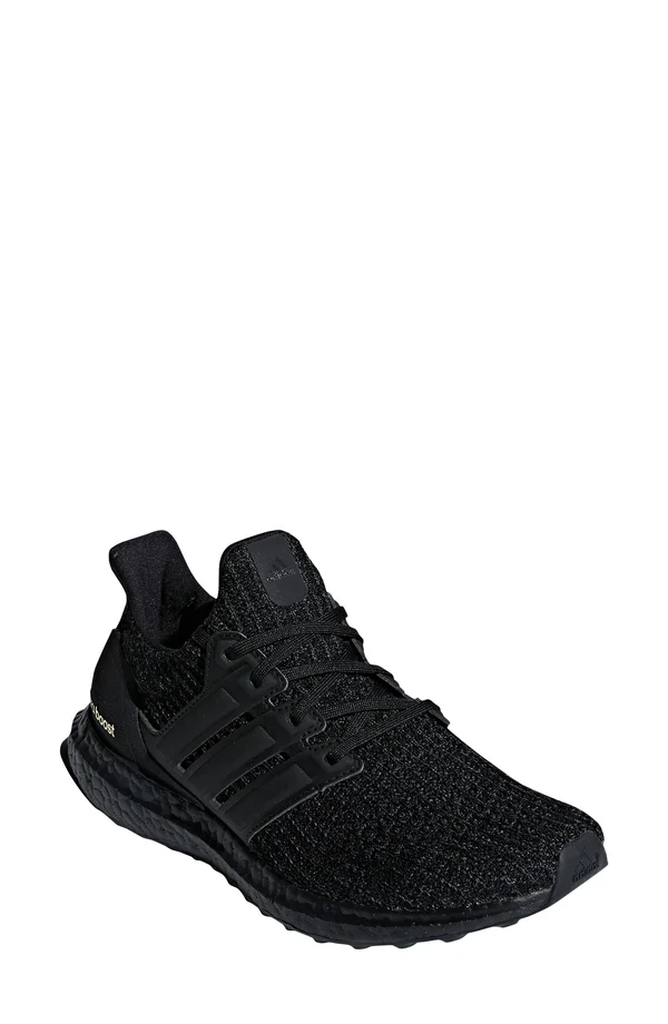Adidas Ultraboost Shoes - Women's - Core Black - 6