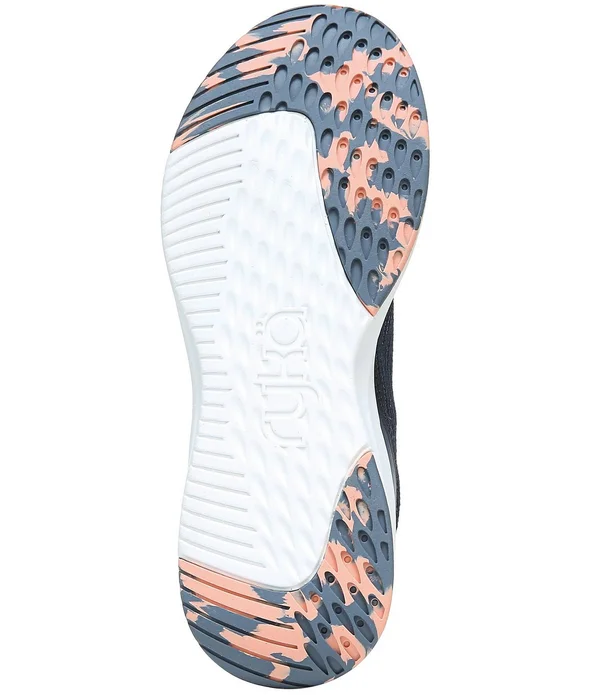 Ryka Myriad Women's Walking Shoes - Size: 5, Grey