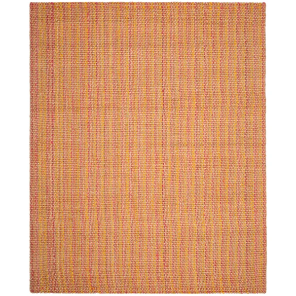 Safavieh Natural Fiber Blue 2&-3x22 x 8& Rug