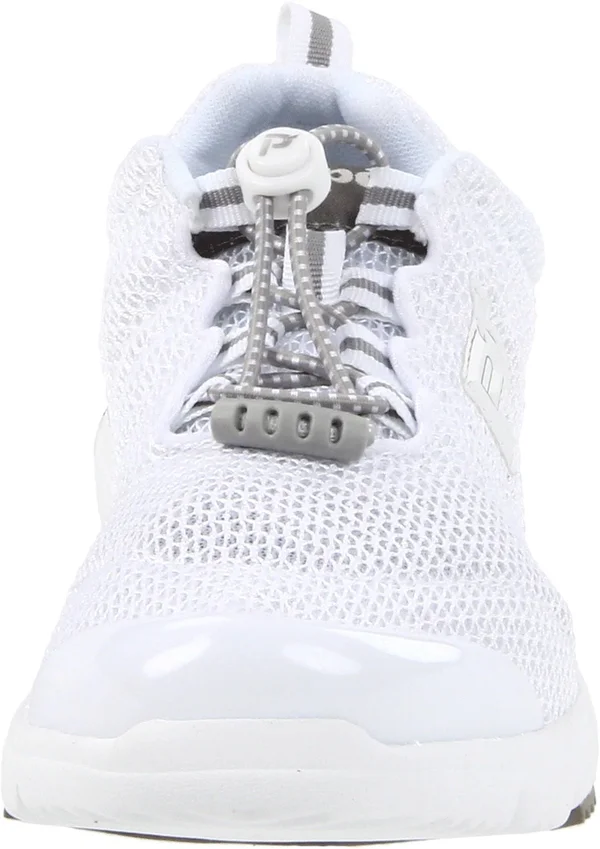 Women's Propet TravelWalker II - Size: 10, White
