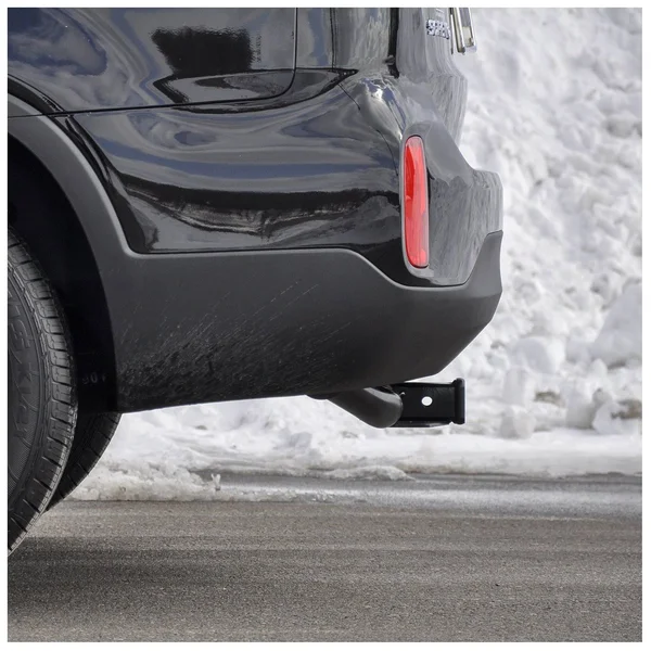Curt 13152 Class III 2x22 Trailer Hitch Receiver