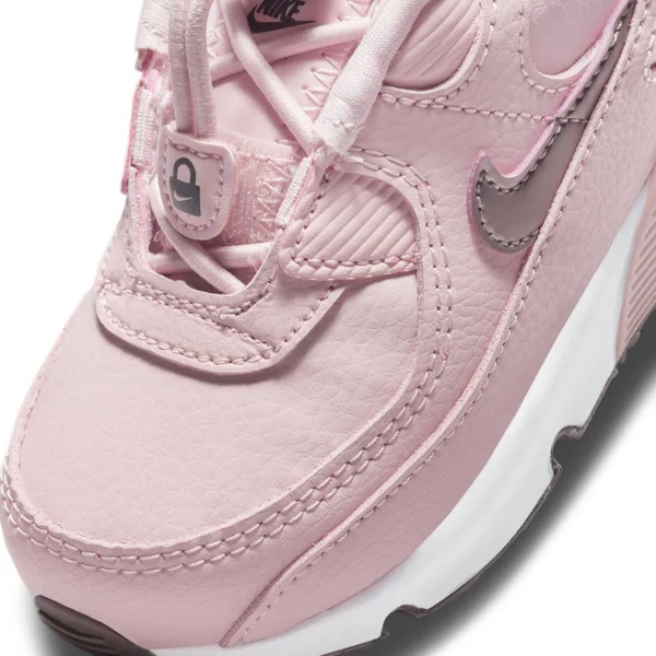 Nike Air Max 90 Toggle Baby/Toddler Shoes