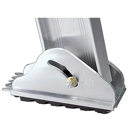 Werner 12 ft. Aluminum Straight Ladder, D1512-1