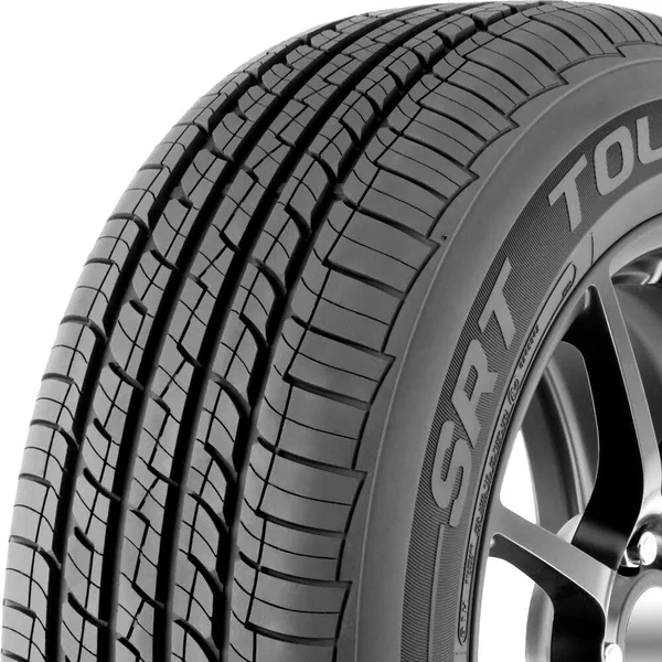 Mastercraft 205/65R15 SRT Touring 94T Tire