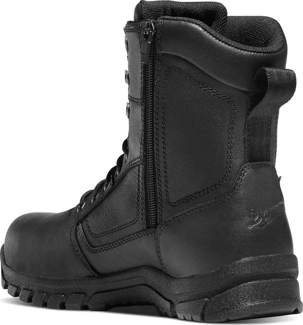 Danner Lookout Ems-Csa Side-Zip 8x22