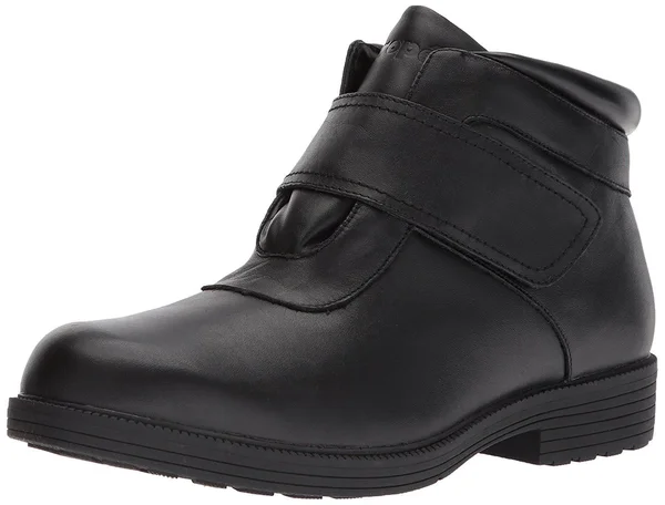 Propet Tyler Men's Boot - Black Size 13