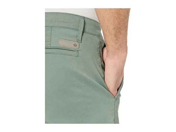 Men's Ag Griffin Regular Fit Shorts - 40 - Fresh Thyme