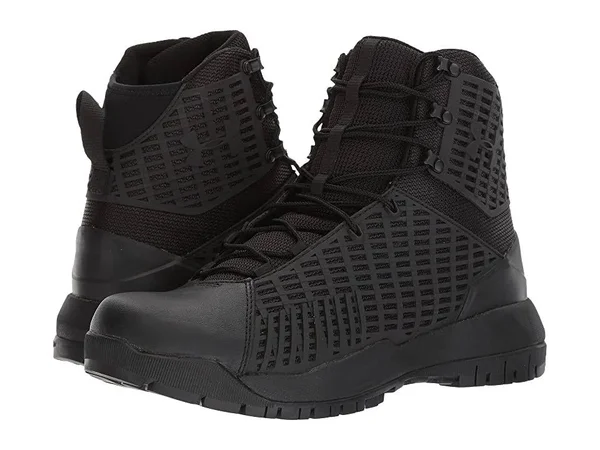 Under Armour UA Stryker Tactical Boots