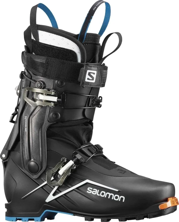 Salomon X-Alp Explore 26.5 Ski Boots