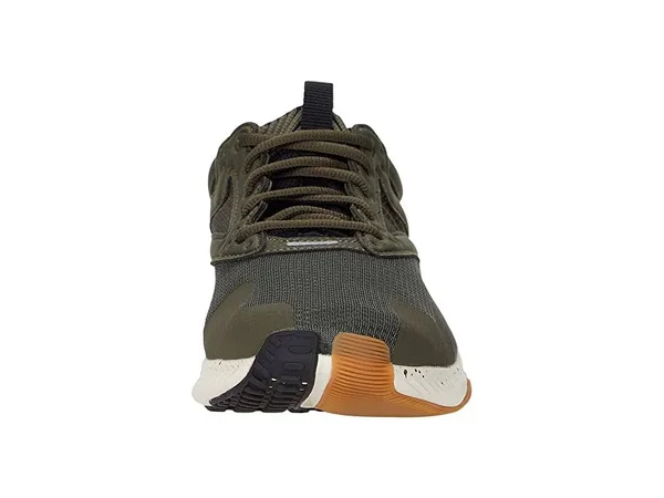 Reebok HIIT Green/Black Men's Training Shoes - Size: 14