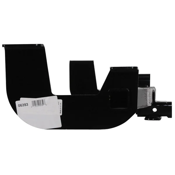 REESE Towpower 06393 Hitch Class II - 1-1/4 In. Box Opening