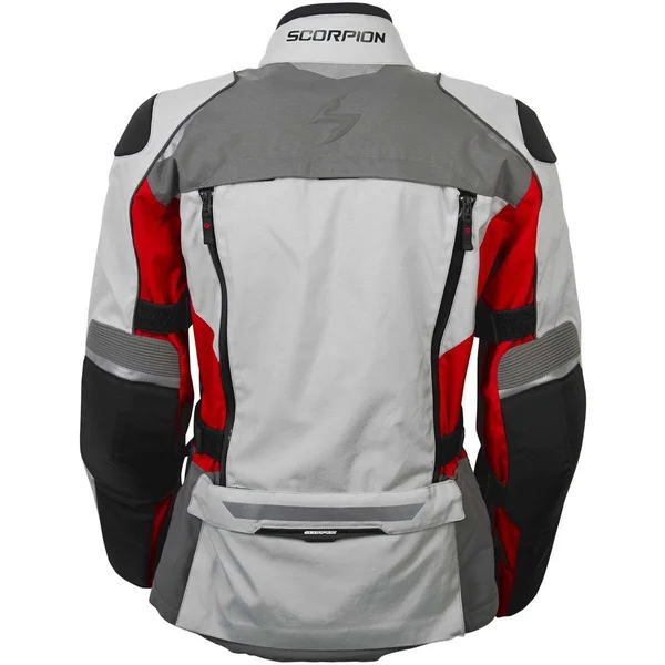 Scorpion Yosemite Jacket (Black - XL)