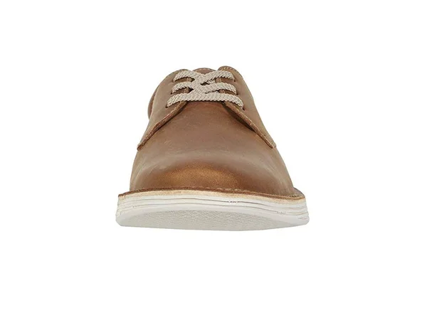 Clarks Forge Vibe 9 Men's Tan