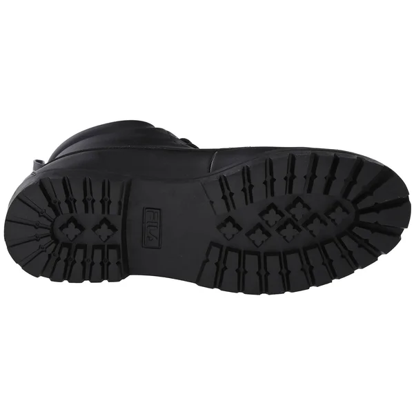 Fila Men's Edgewater 12 Boot, Black