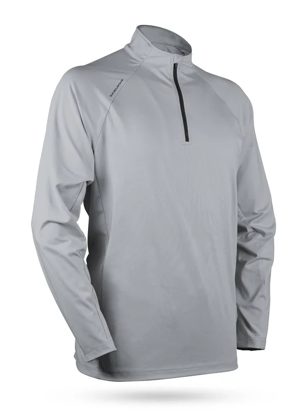 Sun Mountain Golf- Boundary Pullover