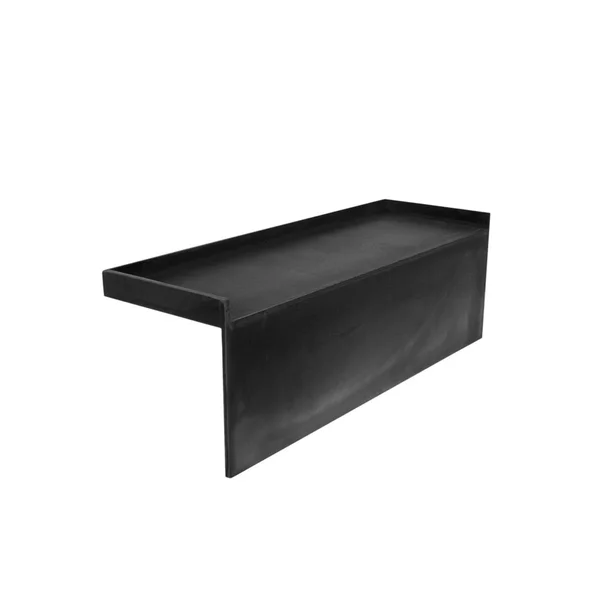 Tile Redi WF3636R-RB36-KIT Base&N Bench 36x22 x 48x22 Rectangular Shower Base with Single Threshold and Right Drain Tileable Til
