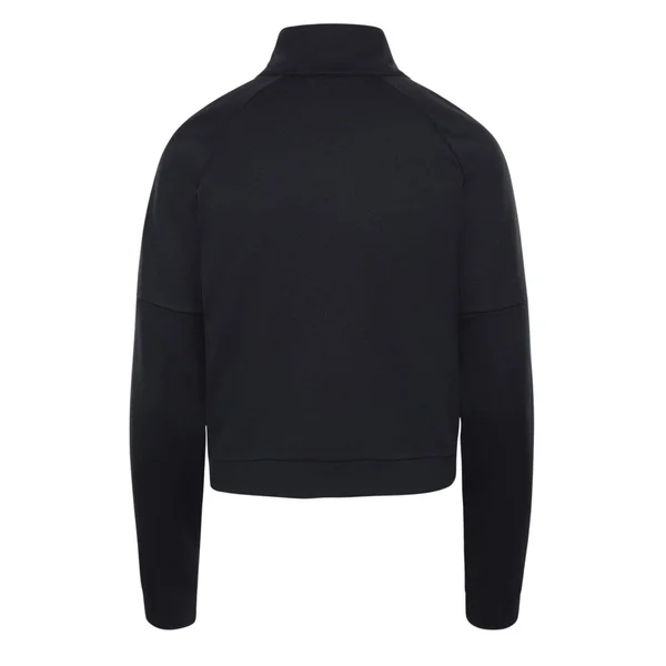 The North Face Women & S Active Trail Full Zip Jacket - TNF Black