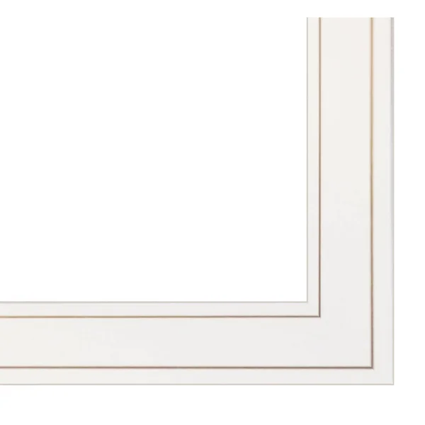 TrendyDecor4U Spring Cleaning by Billy Jacobs, Ready to Hang Framed Print, White Frame