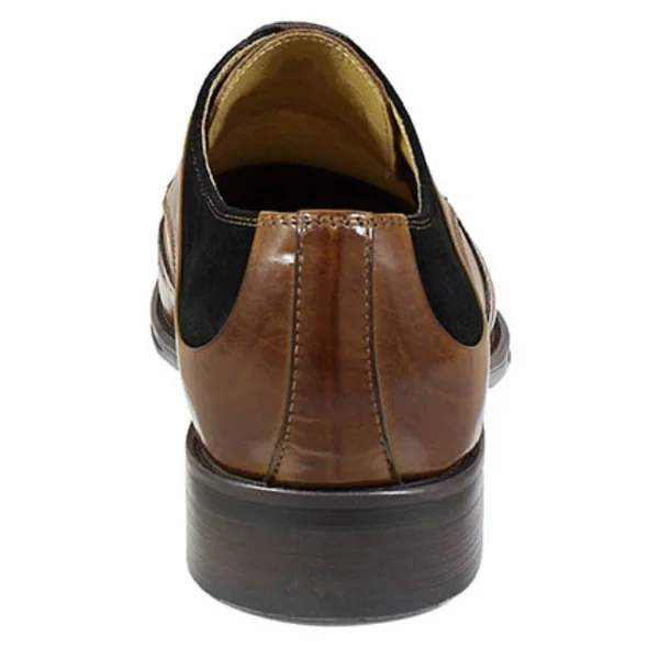 Stacy Adams Men's Hewlett Wingtip Oxford