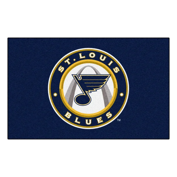 NHL - St. Louis Blues Ulti-Mat