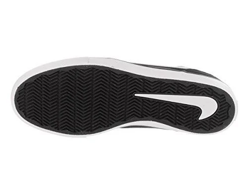 Nike Unisex-Adult Sb Portmore Ii Solar CNVS Skateboarding Shoes