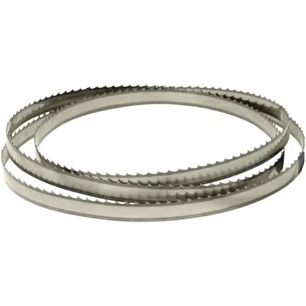 Jet 414304 Bandsaw Blade 3/4x22 x .035x22 x 93x22 x 6-10VT- Bi-Metal
