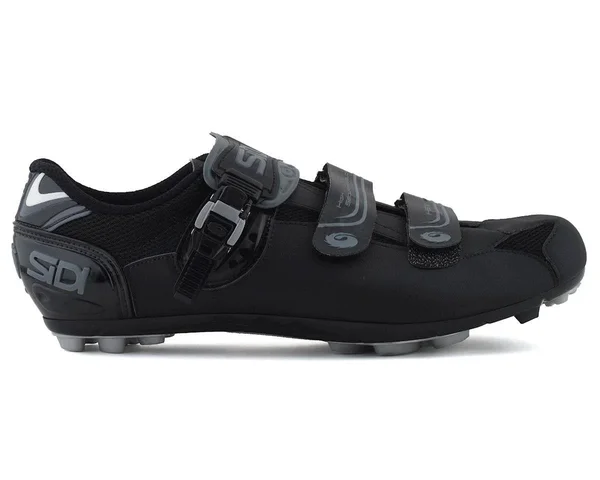Sidi Dominator 7 SR MTB Shoe Shadow Black - 44.5