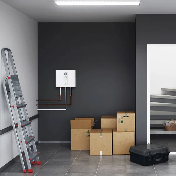 Stiebel Eltron Tempra 29 Electric Tankless Water Heater