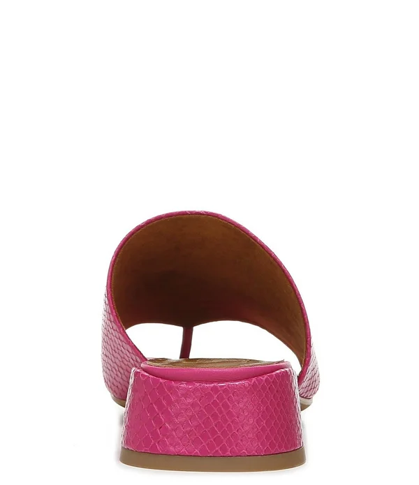 Franco Sarto Loran Sandals - Limeade