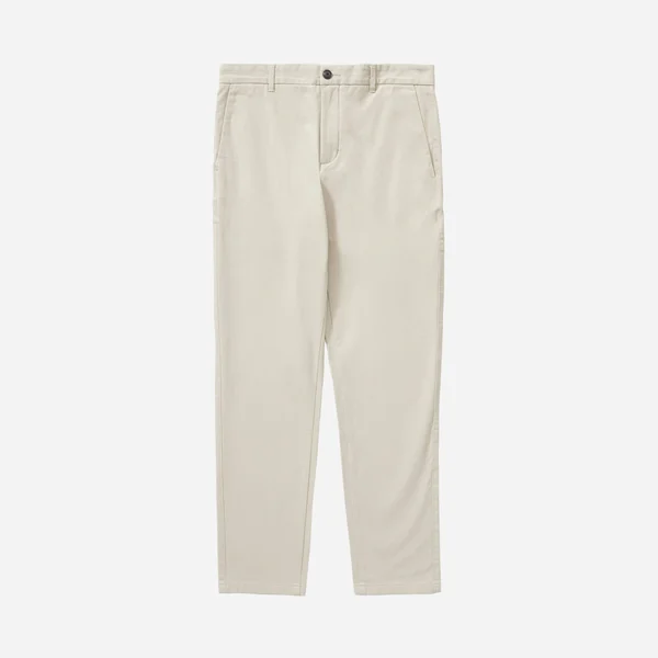 Men's Performance Chino Athletic, Uniform by Everlane in Stone, Size 34x30