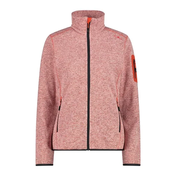 CMP Jacket Fleece Xxs