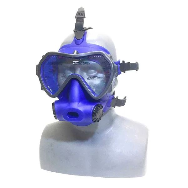 Ots Spectrum Full Face Mask