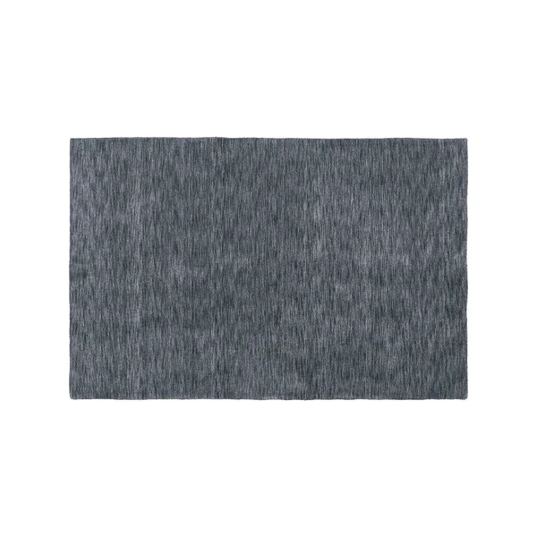 Gabbeh Hand-Tufted Charcoal Rug (3& x 5&)