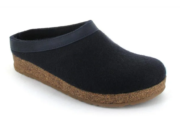 Haflinger GZL Captains Blue - 40