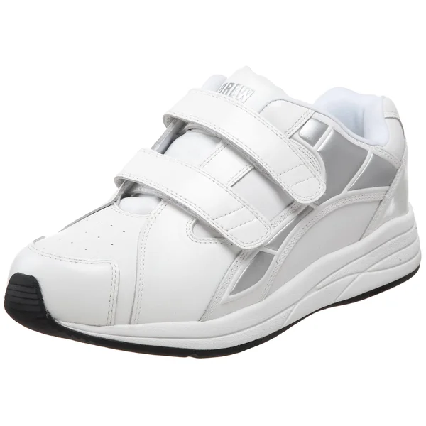 Drew Men's Force V - Size: 12.5 M, White
