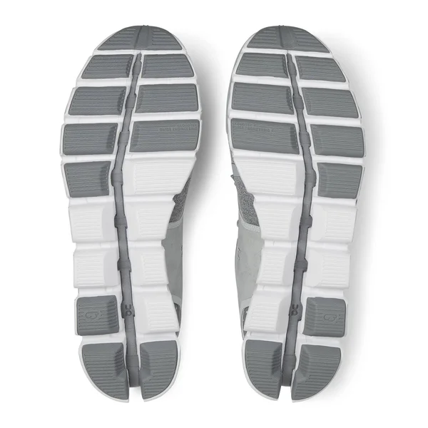 on Men's Cloud Terry 10 Silver