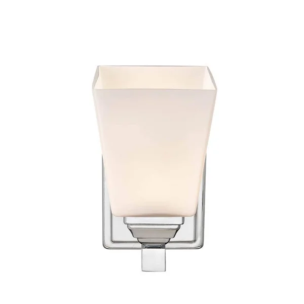Millennium Lighting Wall Sconce - Chrome (26001-CH)