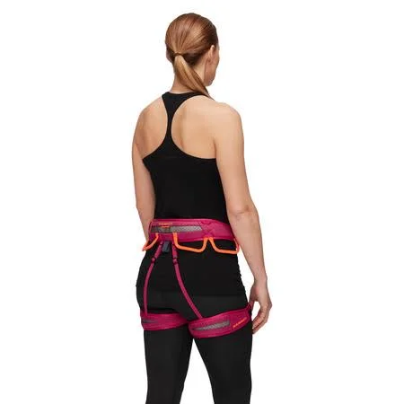 Mammut Ophir Fast Adjust Harness S