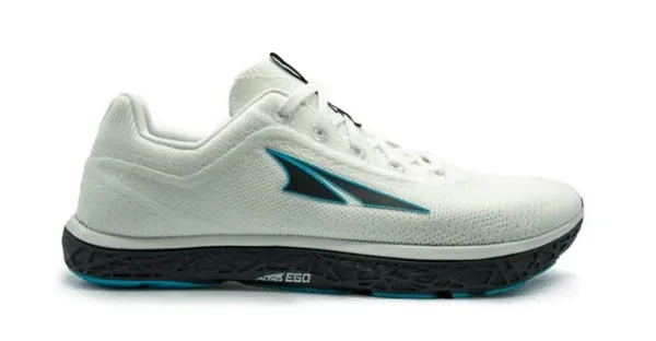 Altra Escalante 2.5 Running Shoe - Women's White/Blue - 8.5