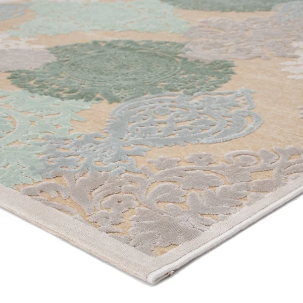 Jaipur Living Fables FB19 Wistful Rug - 2 ft 6 in x 8 ft Runner