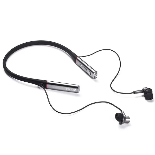 1more Dual Driver Active Noise Canceling In-Ear Headphones
