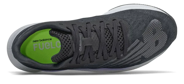 New Balance FuelCell Prism Black Women's Running Shoes - Size: 5
