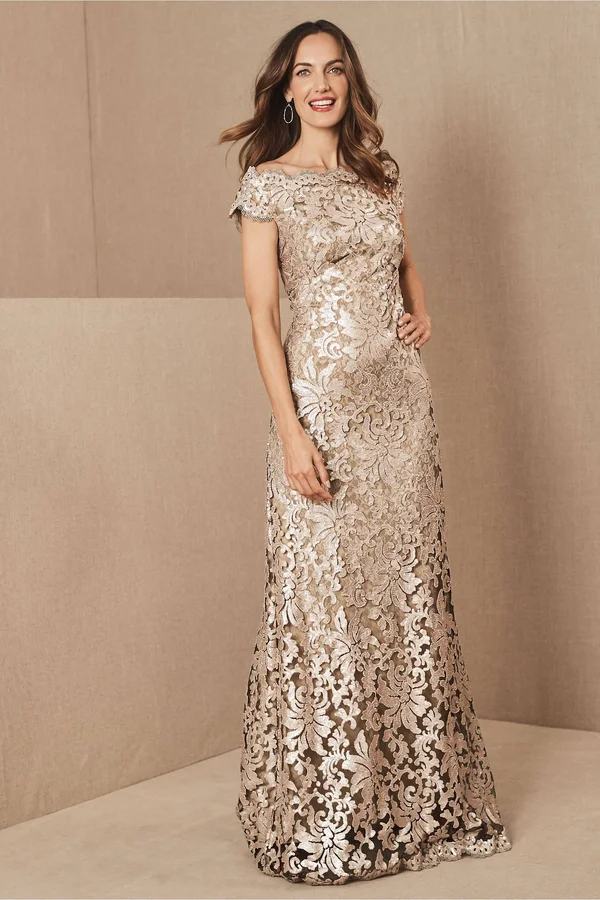 Bhldn Odette Dress by Anthropologie in Yellow - Women's Size: 10